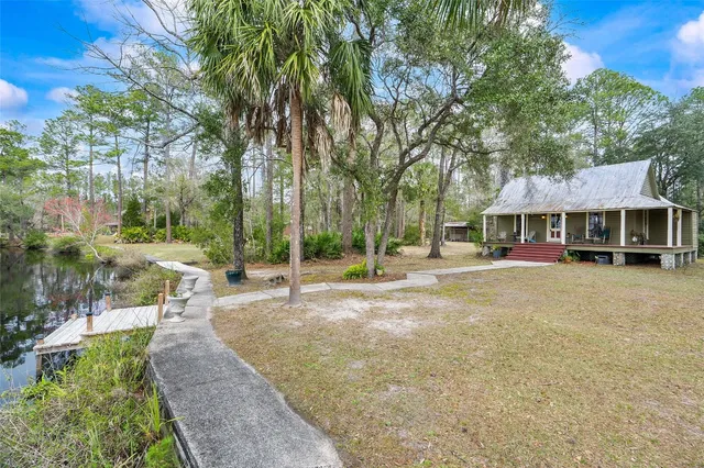 $499,000 | 65094 Logan Road, Yulee, FL 32097
