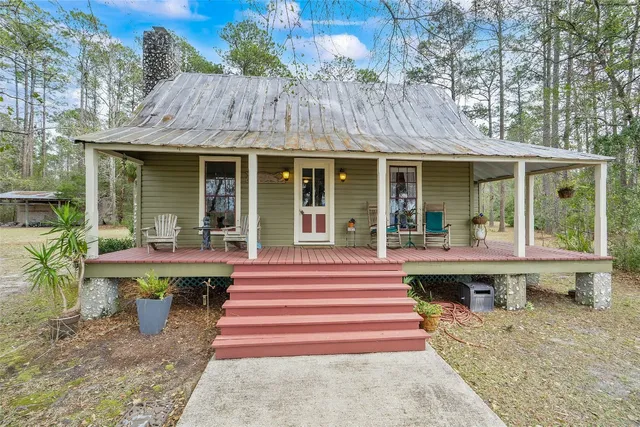 $499,000 | 65094 Logan Road, Yulee, FL 32097