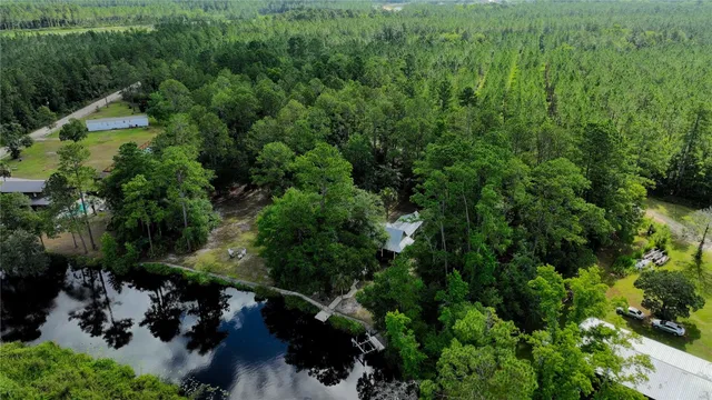 $499,000 | 65094 Logan Road, Yulee, FL 32097