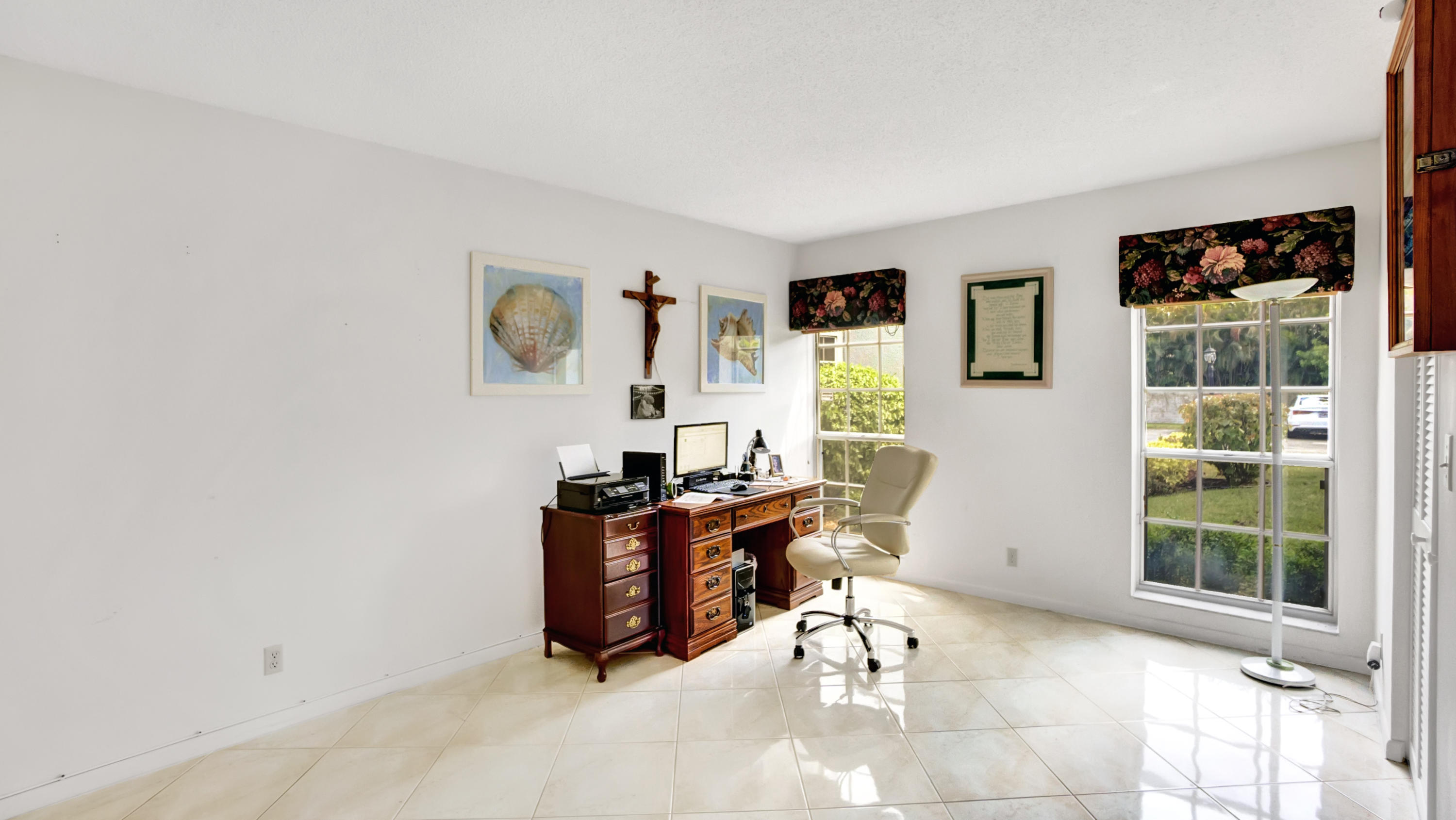 6109 Old Court Road, Unit 137 Boca Raton, FL 33433 - Photo 16 of 25 Office / Den