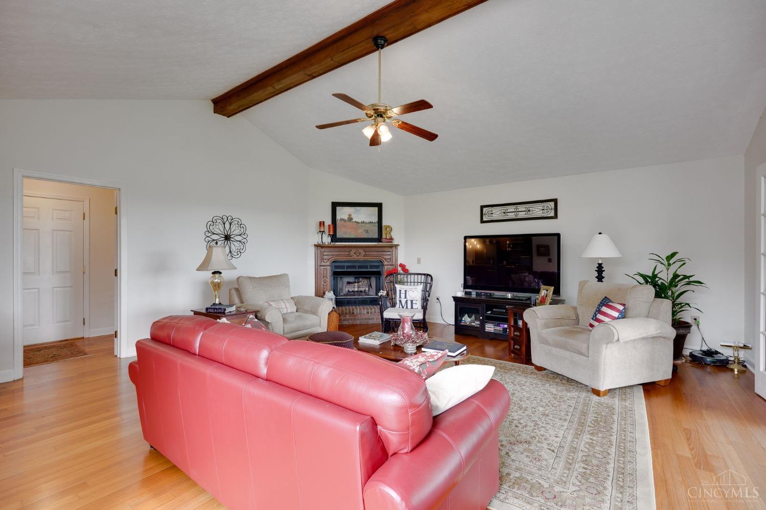 7357 Cook-Jones Road Waynesville, OH 45068 - Photo 31 of 65 Gallery Image 31