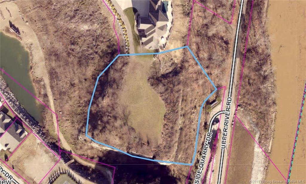 Lot 206 Bluff Ridge Road Jeffersonville, IN 47130 - Photo 3 of 10 Gallery Image 3