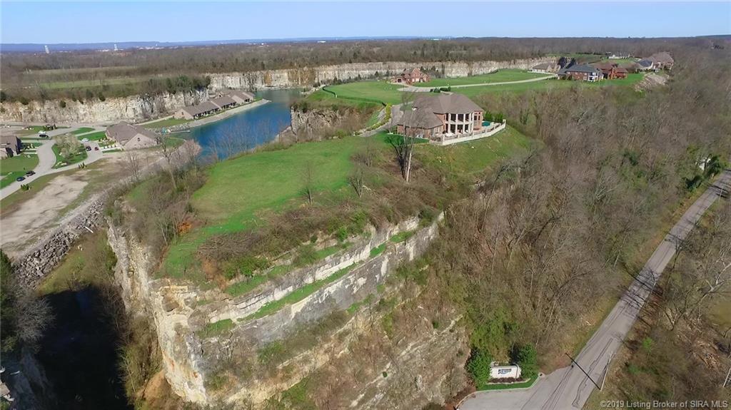 Lot 206 Bluff Ridge Road Jeffersonville, IN 47130 - Photo 6 of 10 Gallery Image 6