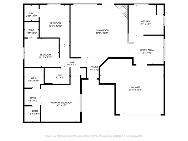 $1,950 | 3714 Embarcadero Drive, Houston, TX 77082