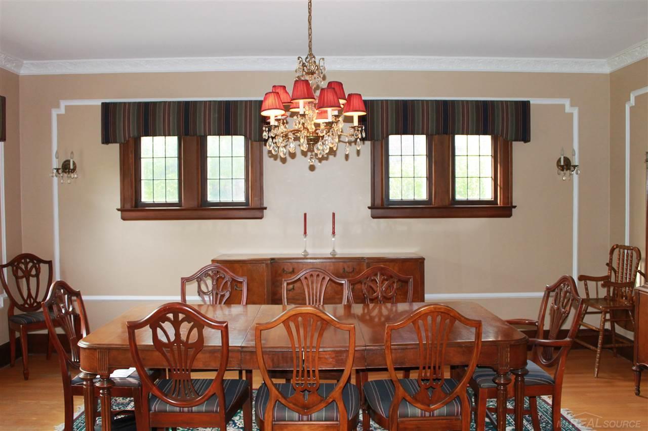 1242 Devonshire Road Grosse Pointe Park, MI 48230 - Photo 10 of 70