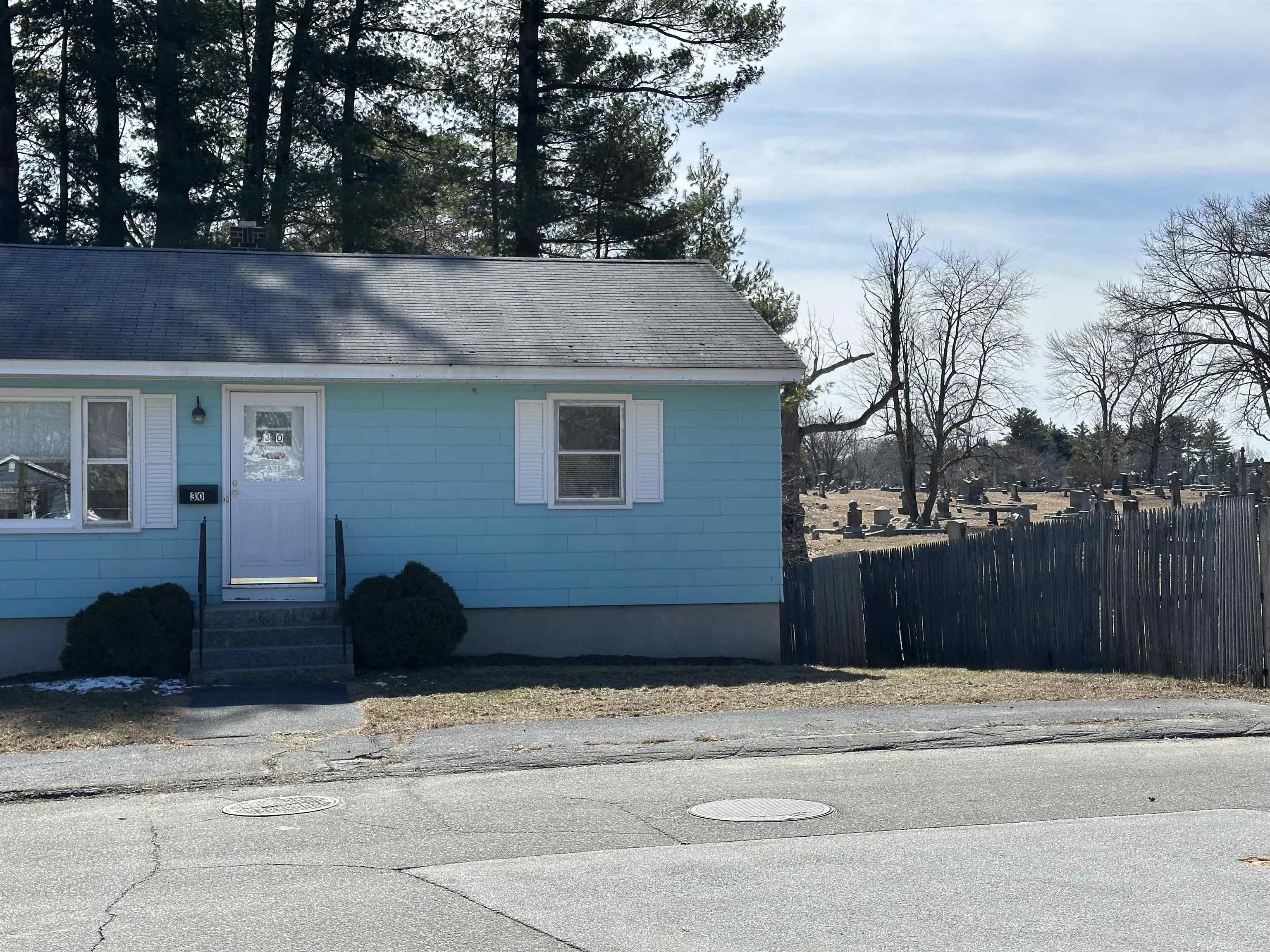 30 Ingalls Street Manchester, NH 03102 - Photo 19 of 31