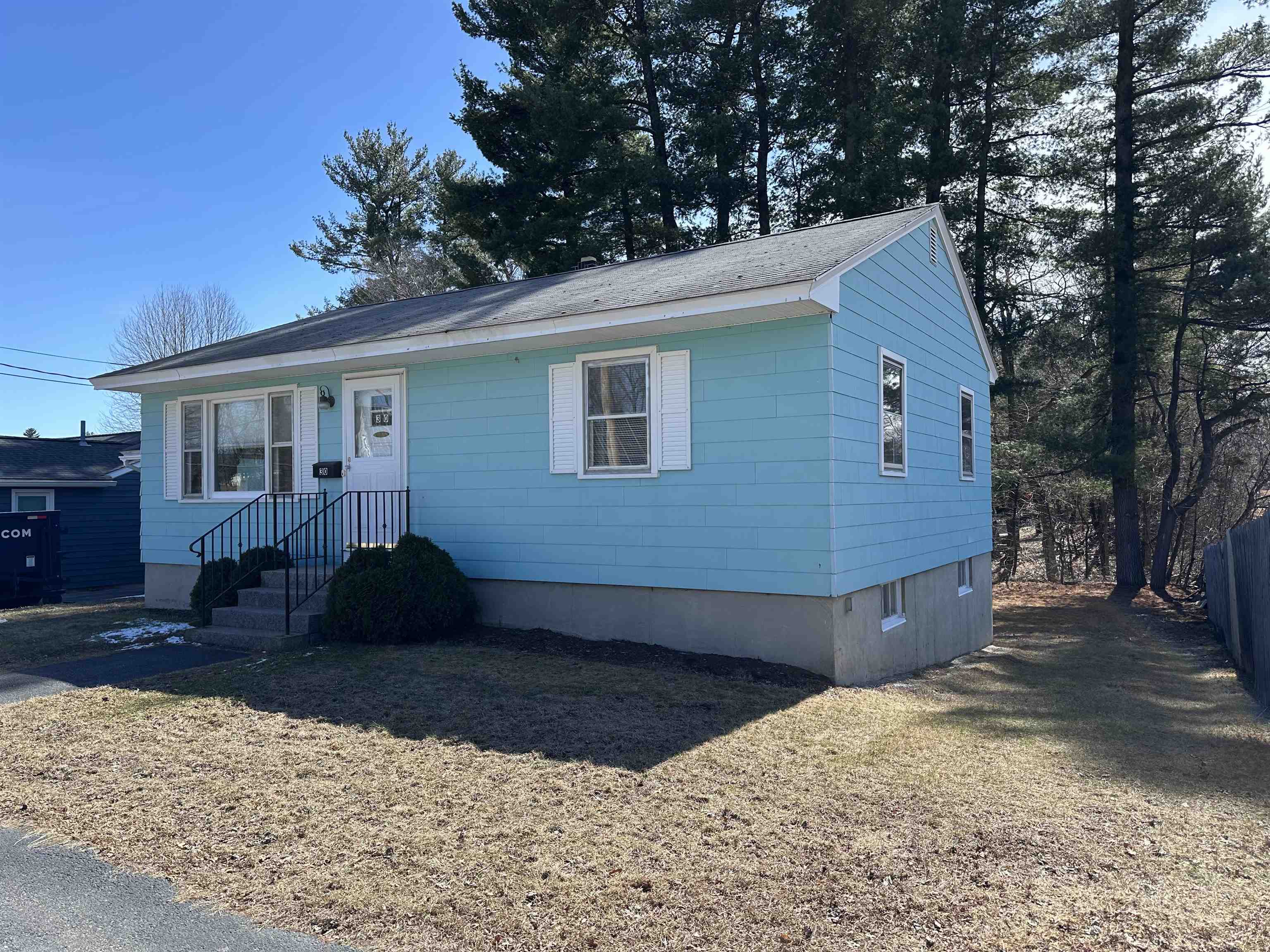 30 Ingalls Street Manchester, NH 03102 - Photo 22 of 31