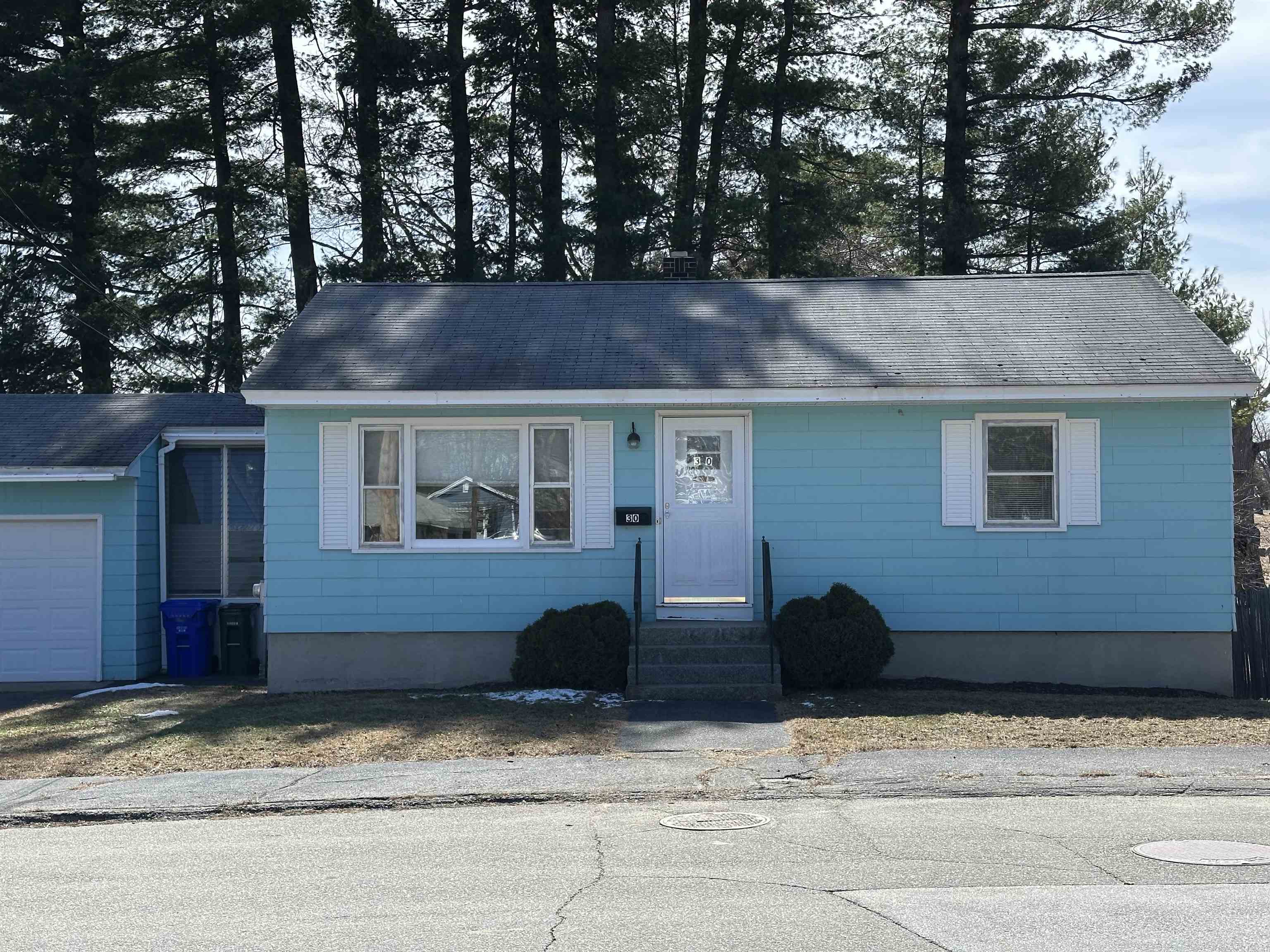 30 Ingalls Street Manchester, NH 03102 - Photo 23 of 31