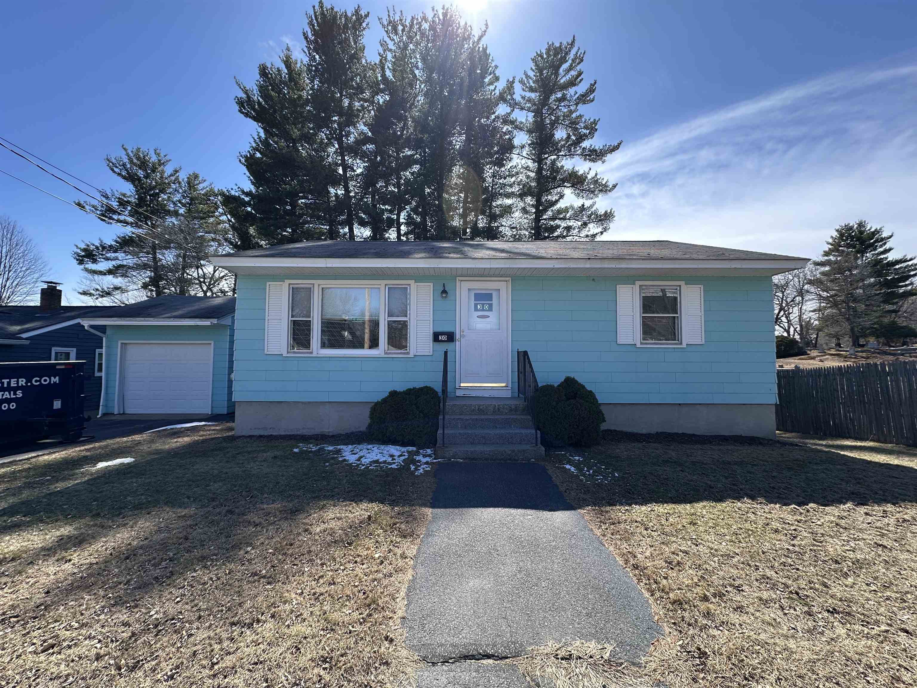 30 Ingalls Street Manchester, NH 03102 - Photo 25 of 31