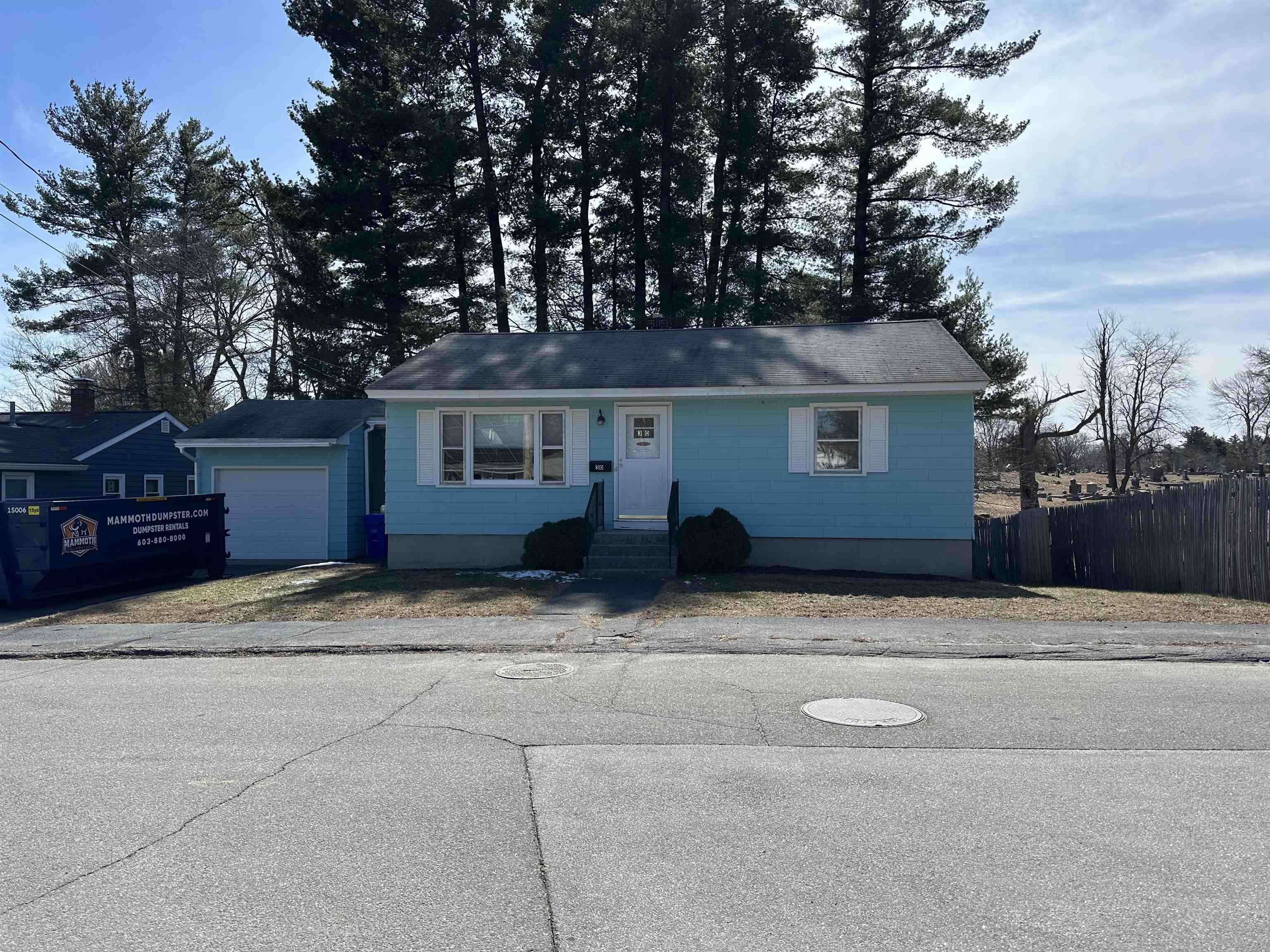 30 Ingalls Street Manchester, NH 03102 - Photo 26 of 31