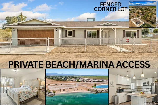 $299,900 | 1620 Cottonwood Lane, Mohave Valley, AZ 86440
