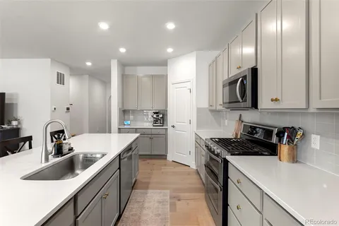 $699,000 | 12483 Bagley Way, Parker, CO 80134