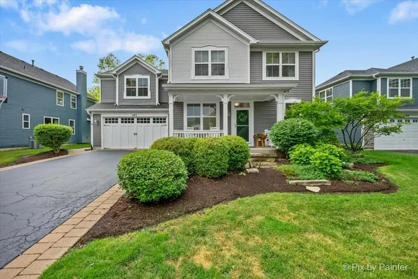 $639,900 | 361 Oakmont Drive, Cary, IL 60013