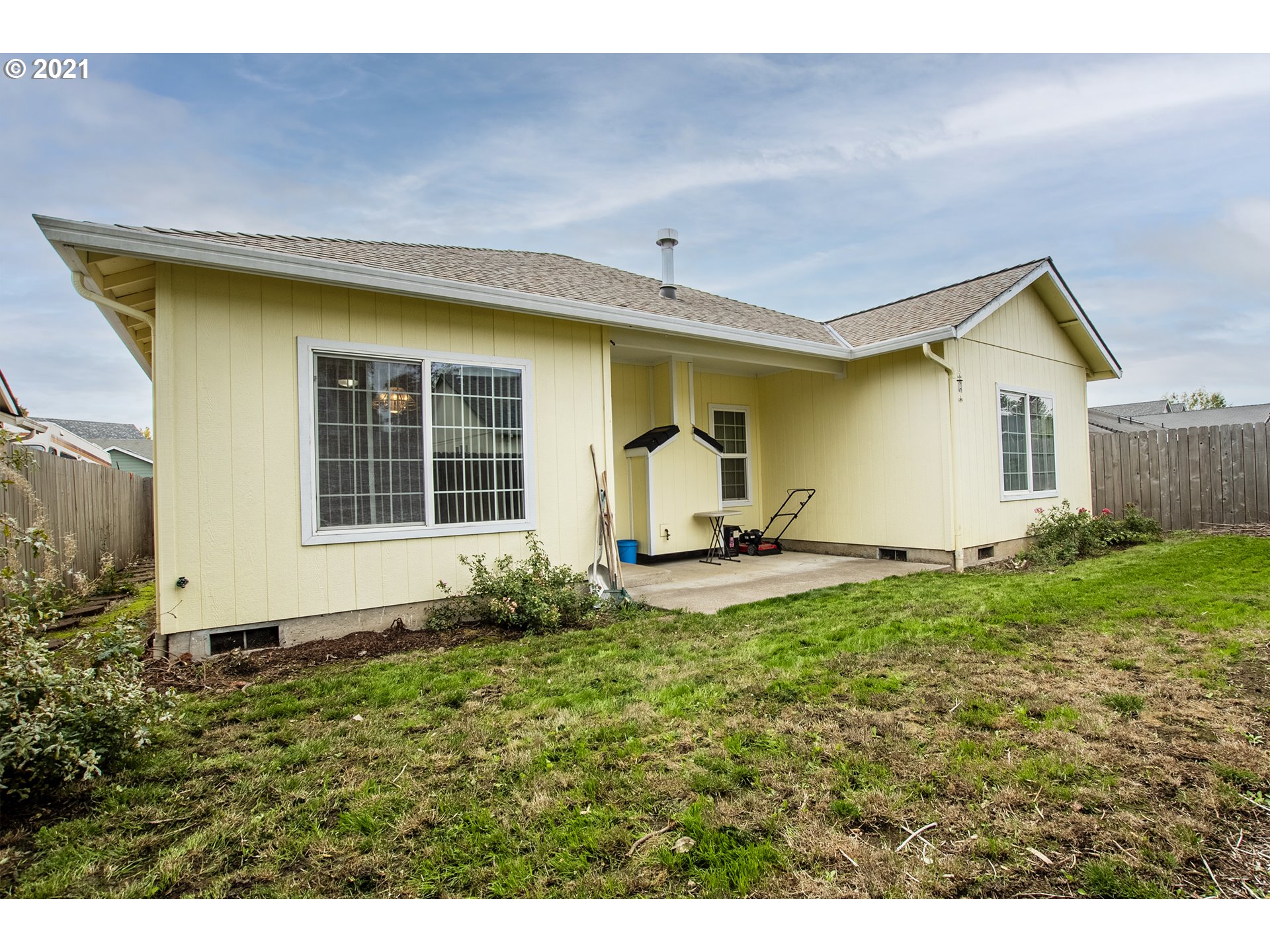 4142 South E Street Springfield, OR 97478 - Photo 25 of 26