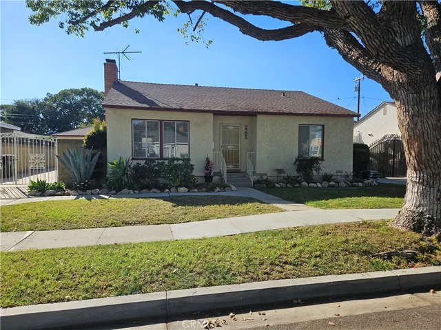 $1,020,000 | 3503 Fidler Avenue, Long Beach, CA 90808
