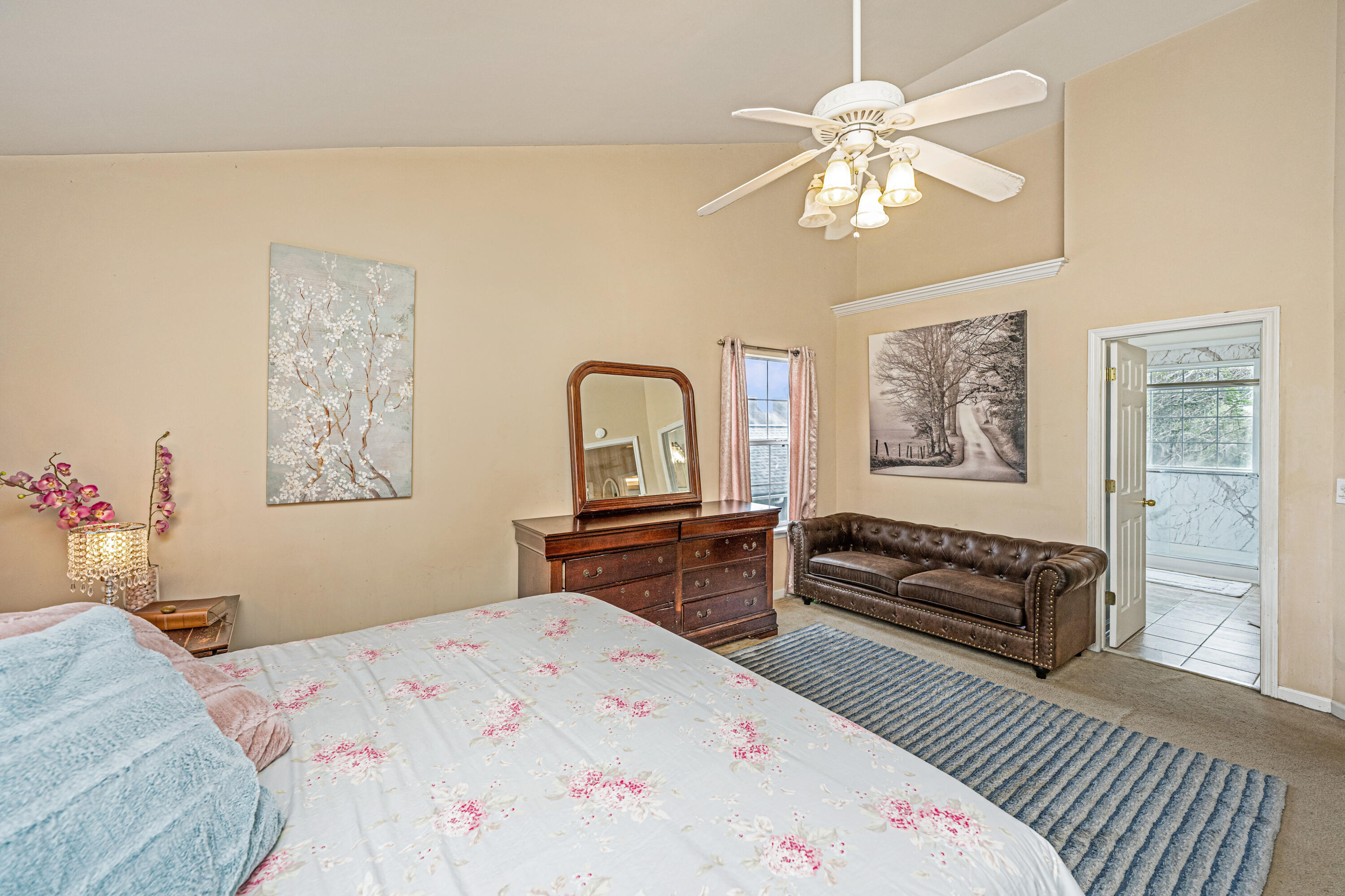 3221 John Bartram Place Mount Pleasant, SC 29466 - Photo 26 of 44 Primary Bedroom