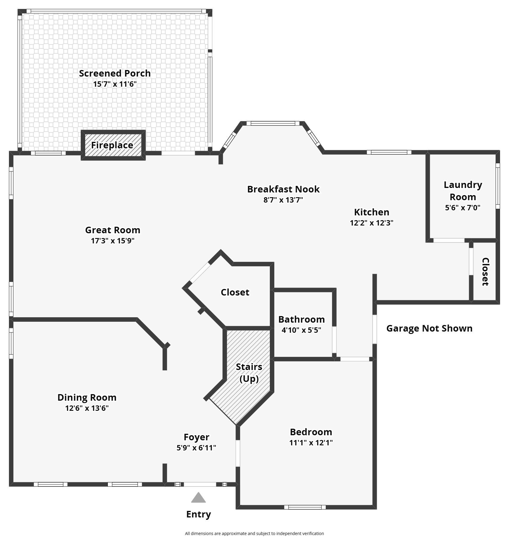 3221 John Bartram Place Mount Pleasant, SC 29466 - Photo 4 of 44 1st floor