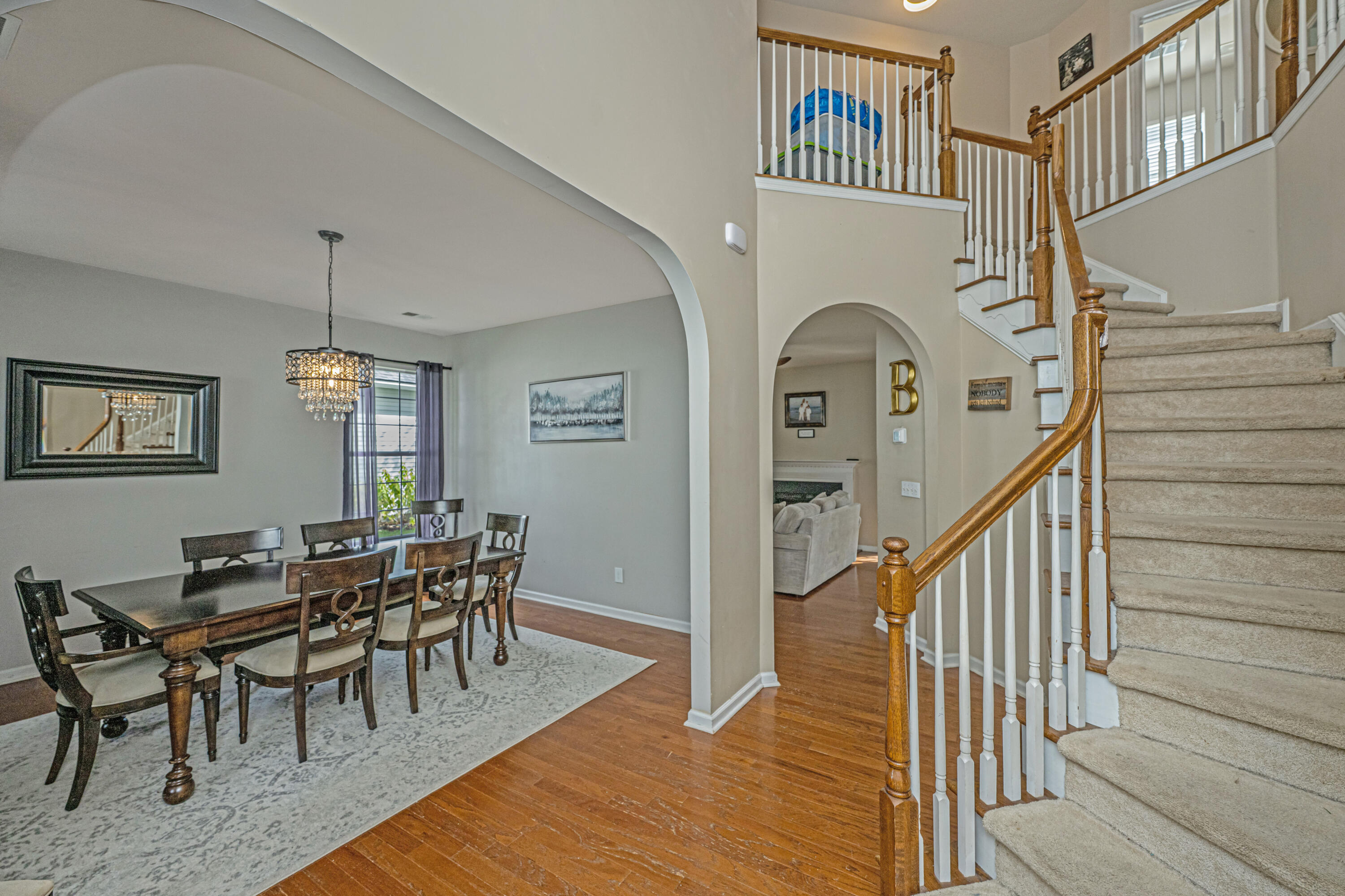 3221 John Bartram Place Mount Pleasant, SC 29466 - Photo 6 of 44 Dining Room