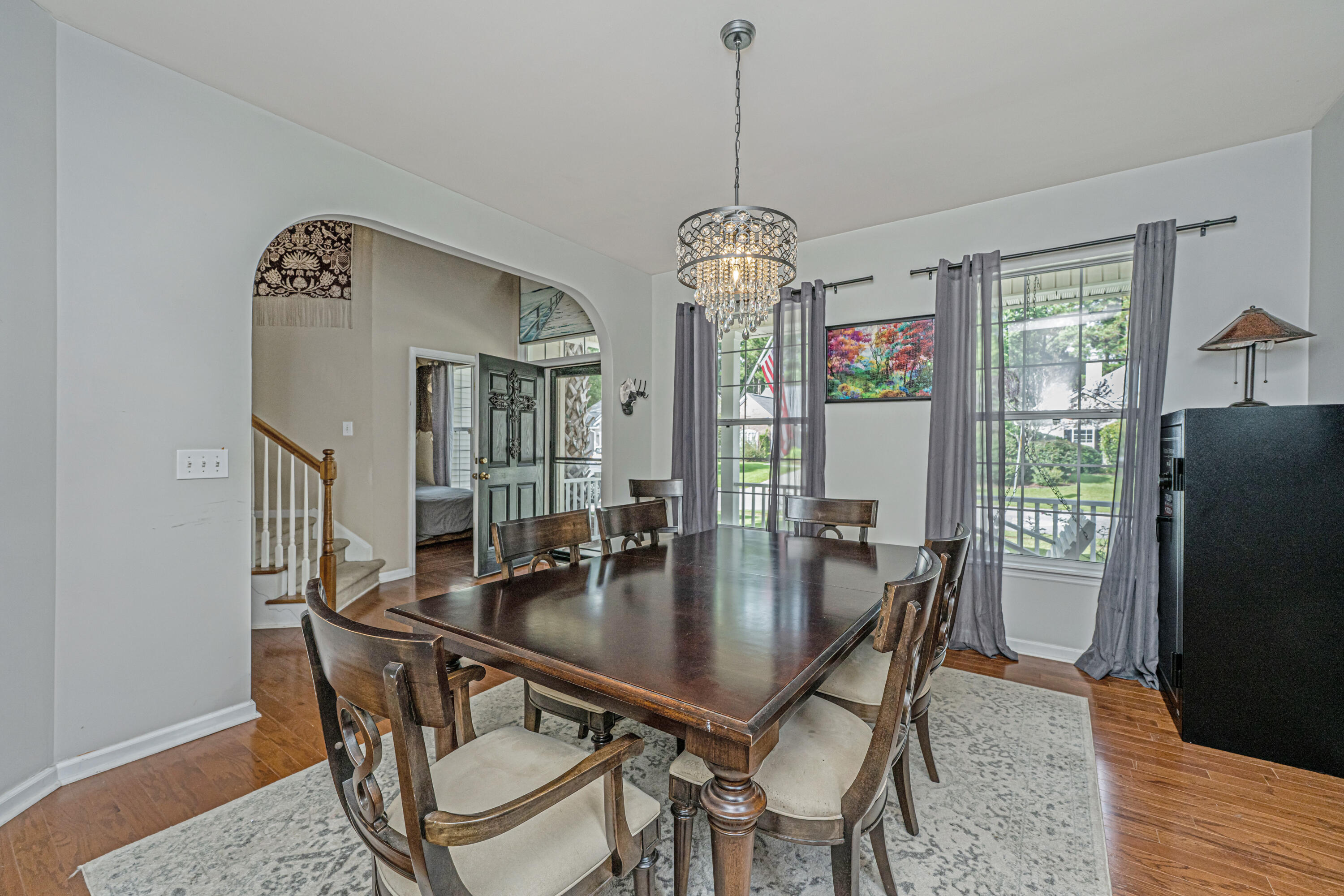 3221 John Bartram Place Mount Pleasant, SC 29466 - Photo 7 of 44 Dining Room