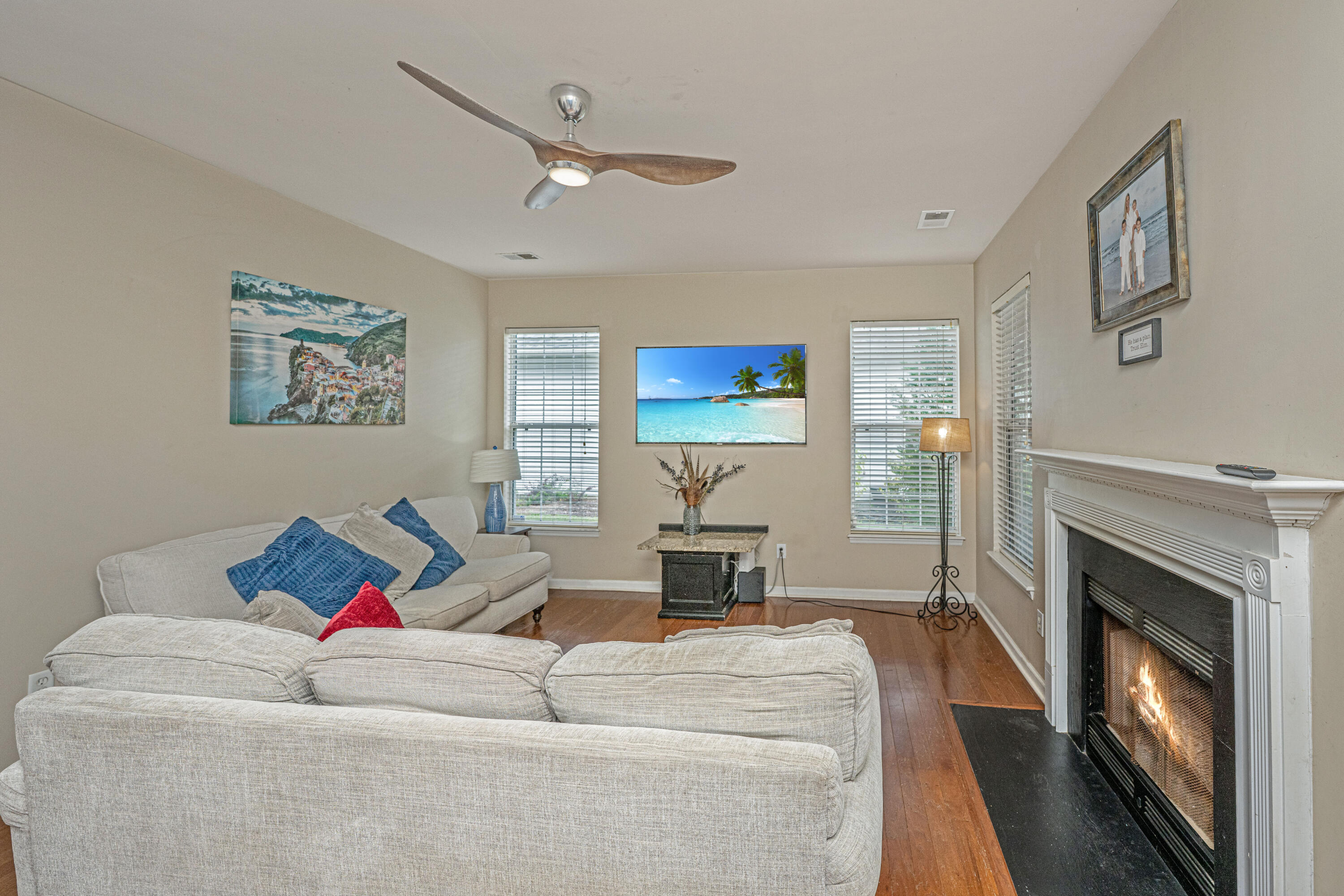 3221 John Bartram Place Mount Pleasant, SC 29466 - Photo 9 of 44 Family Room