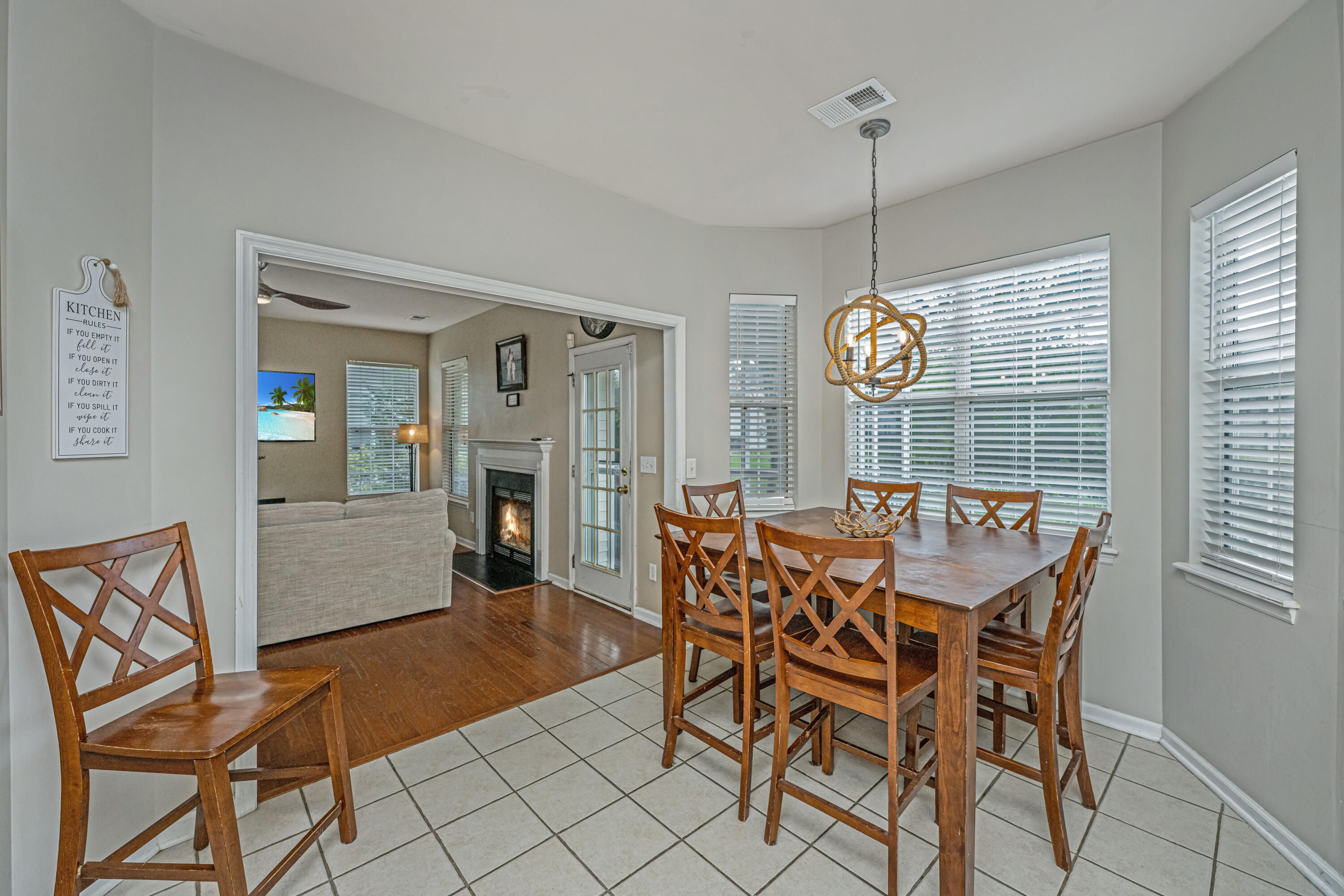 3221 John Bartram Place Mount Pleasant, SC 29466 - Photo 10 of 44 Kitchen