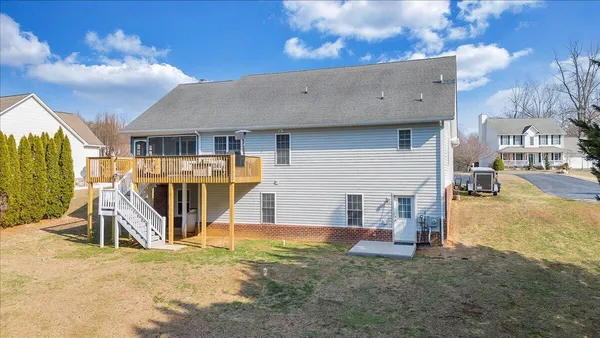 $549,950 | 1251 Commonwealth Drive, Hardy, VA 24101