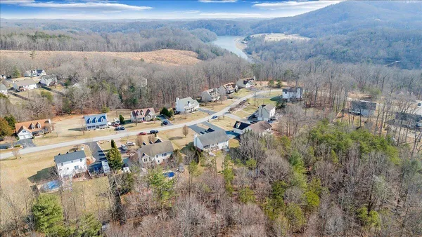 $549,950 | 1251 Commonwealth Drive, Hardy, VA 24101