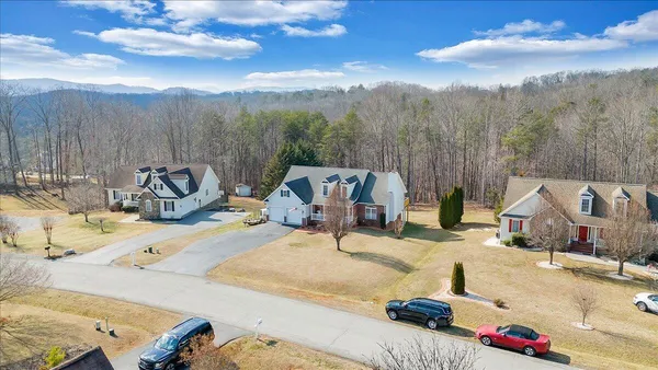 $549,950 | 1251 Commonwealth Drive, Hardy, VA 24101