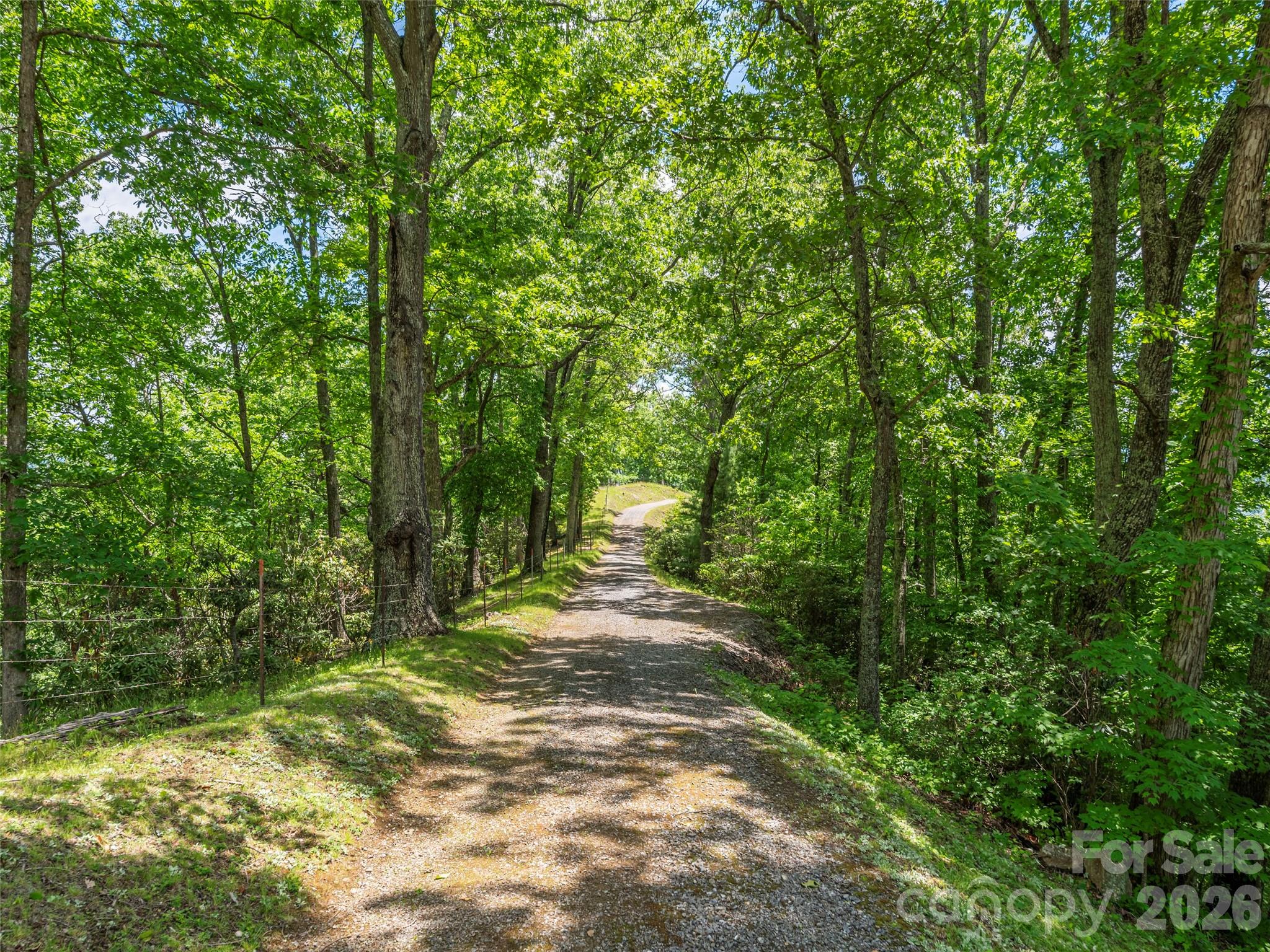 1200 Clark Road Clyde, NC 28721 - Photo 25 of 32