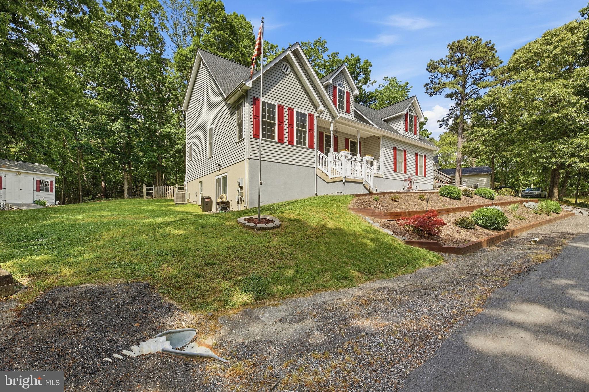 12976 Mariners Circle Lusby, MD 20657 - Photo 60 of 62