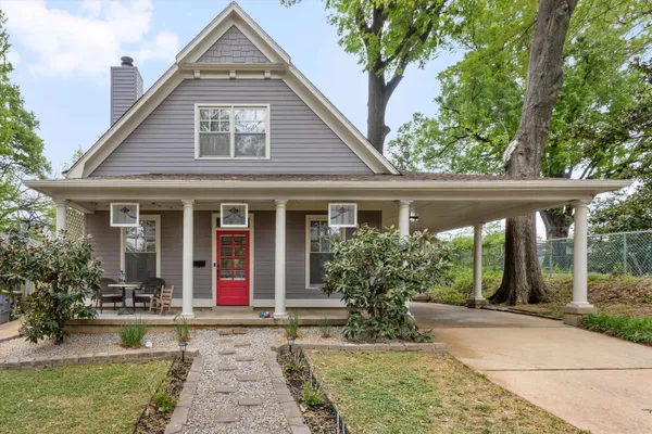 $430,000 | 812 Meda Street, Memphis, TN 38104