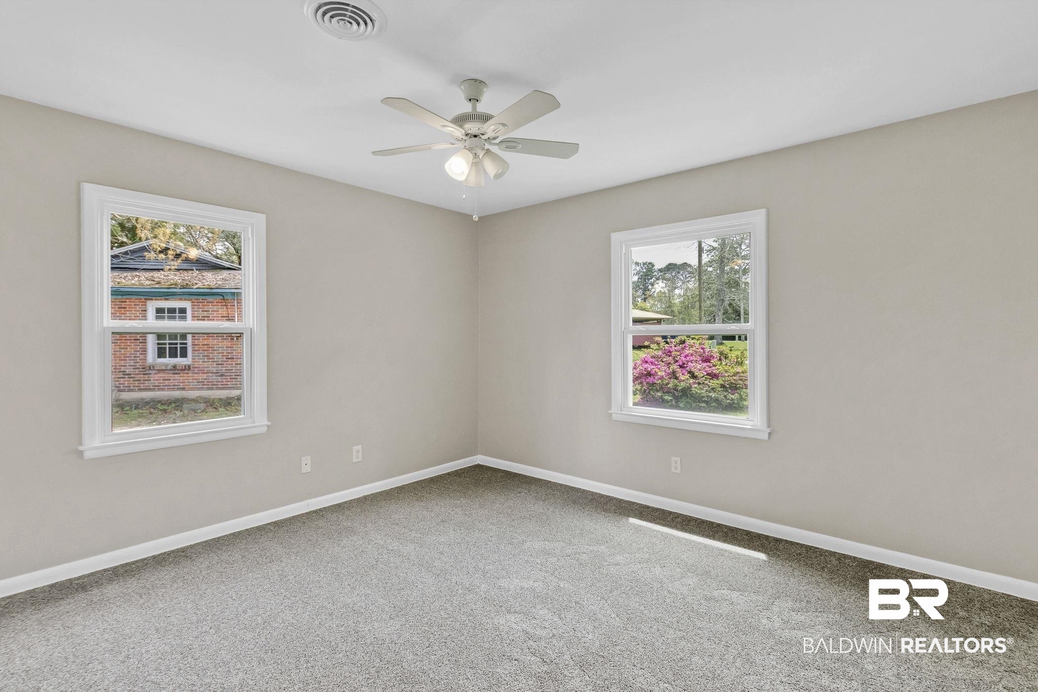 2901 Alston Court Mobile, AL 36605 - Photo 21 of 59 Bedroom 2