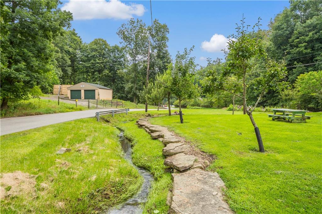 521 McClelland Road Venetia, PA 15367 - Photo 21 of 36 Gallery Image 21