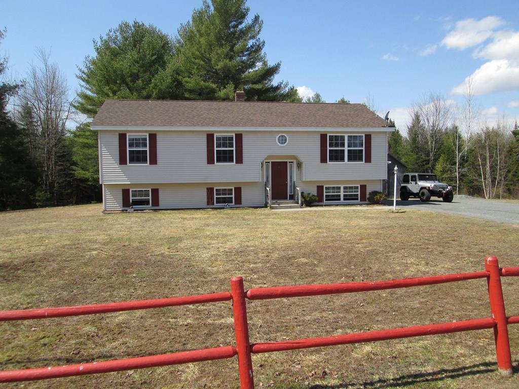 75 10 Road Bradley, ME 04411 - Photo 33 of 33 Exterior