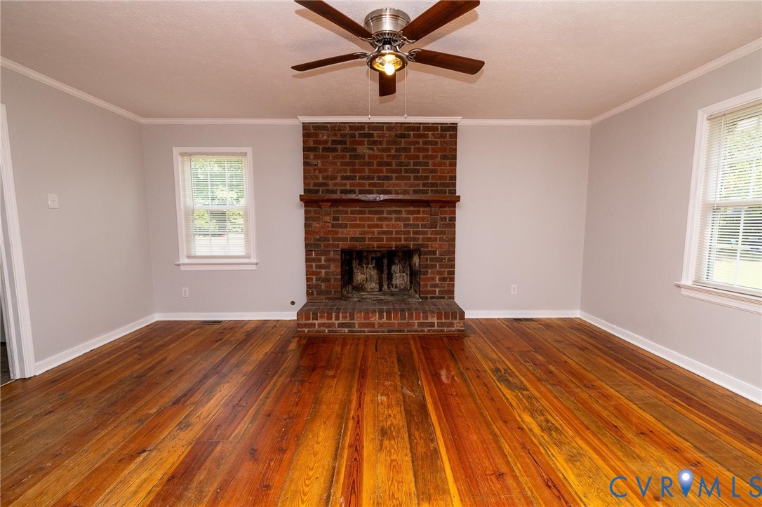 5401 Cranemore Road Henrico, VA 23231 - Photo 15 of 56