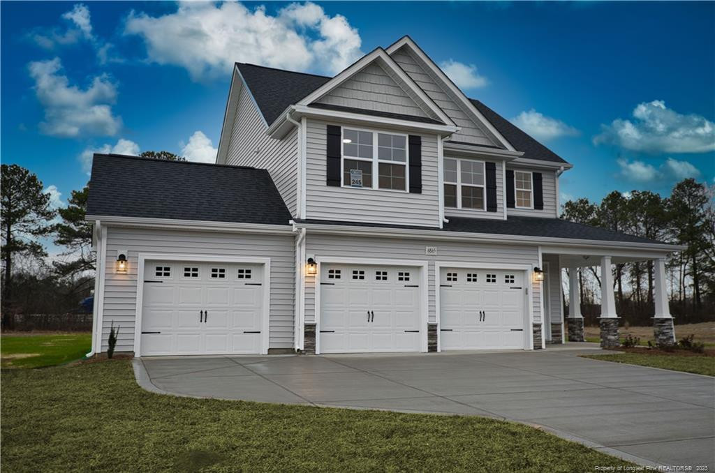 6865 Running Fox Road Hope Mills, NC 28348 - Photo 2 of 25 Photo 2