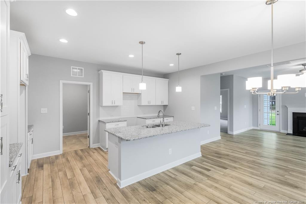 6865 Running Fox Road Hope Mills, NC 28348 - Photo 8 of 25 Photo 8