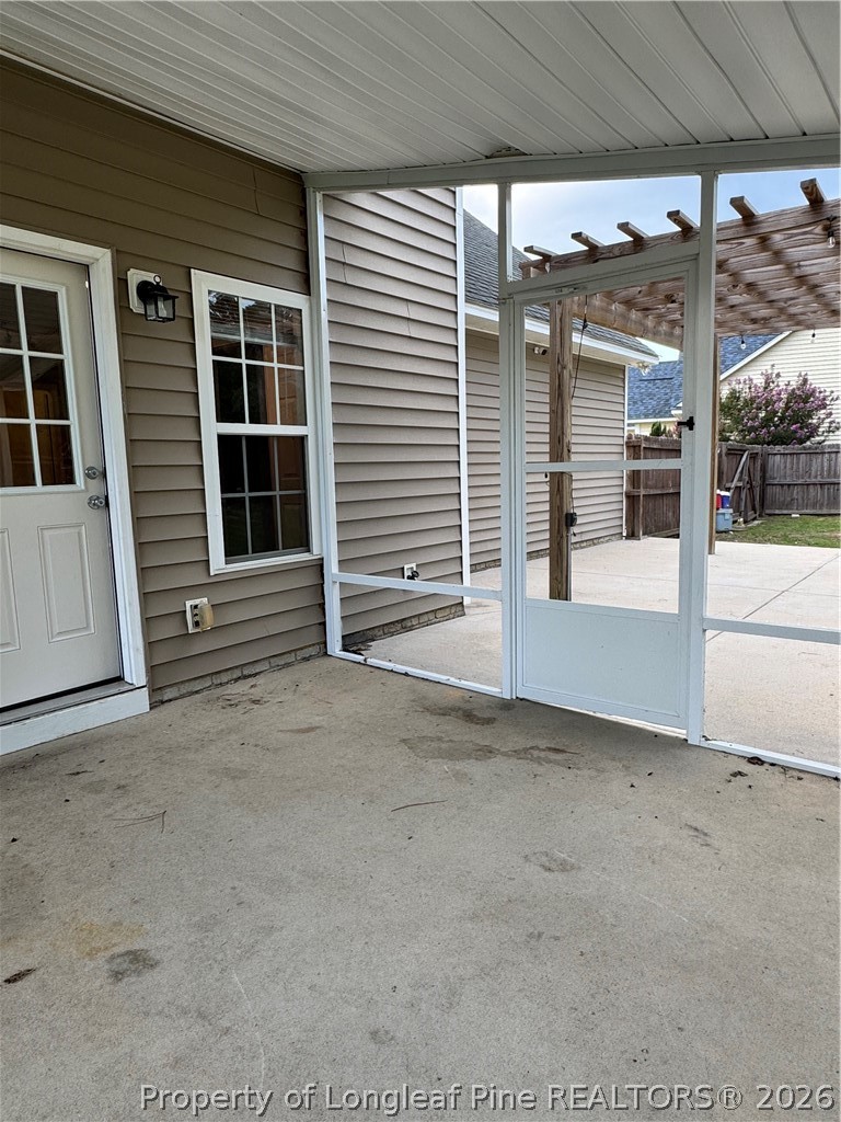 6541 Valley Falls Road Hope Mills, NC 28348 - Photo 32 of 38