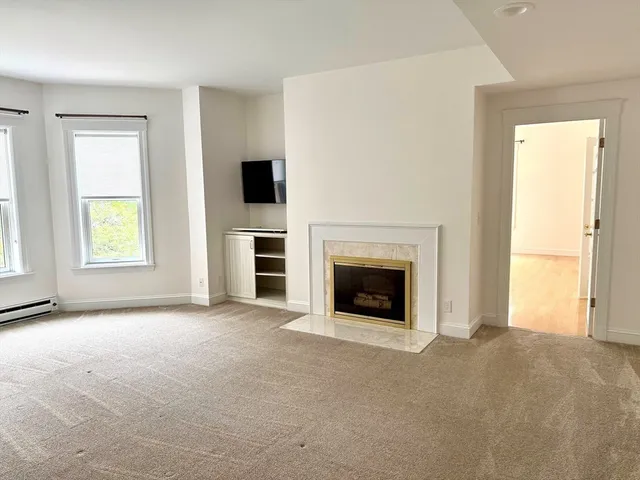 $2,750,000 | 416 Commonwealth Avenue, Unit 301, Boston, MA 02215