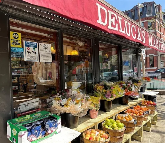 $2,750,000 | 416 Commonwealth Avenue, Unit 301, Boston, MA 02215