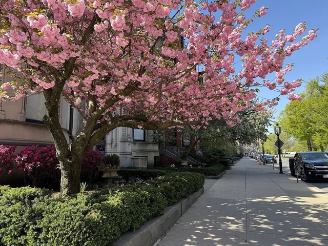 $2,750,000 | 416 Commonwealth Avenue, Unit 301, Boston, MA 02215