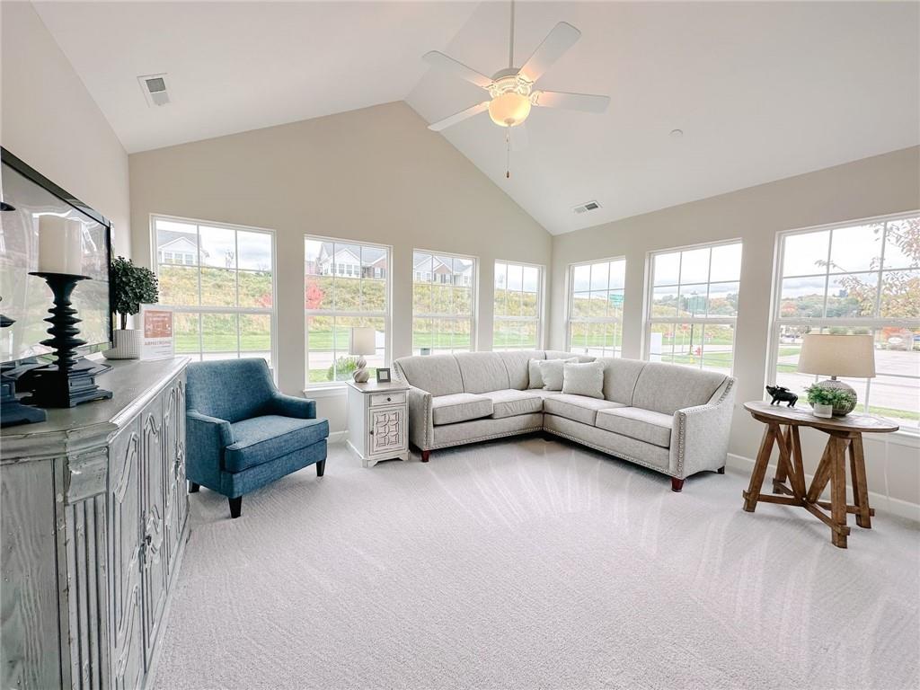 1253 Sandy Rdg Drive Sarver, PA 16055 - Photo 7 of 48 Gallery Image 7