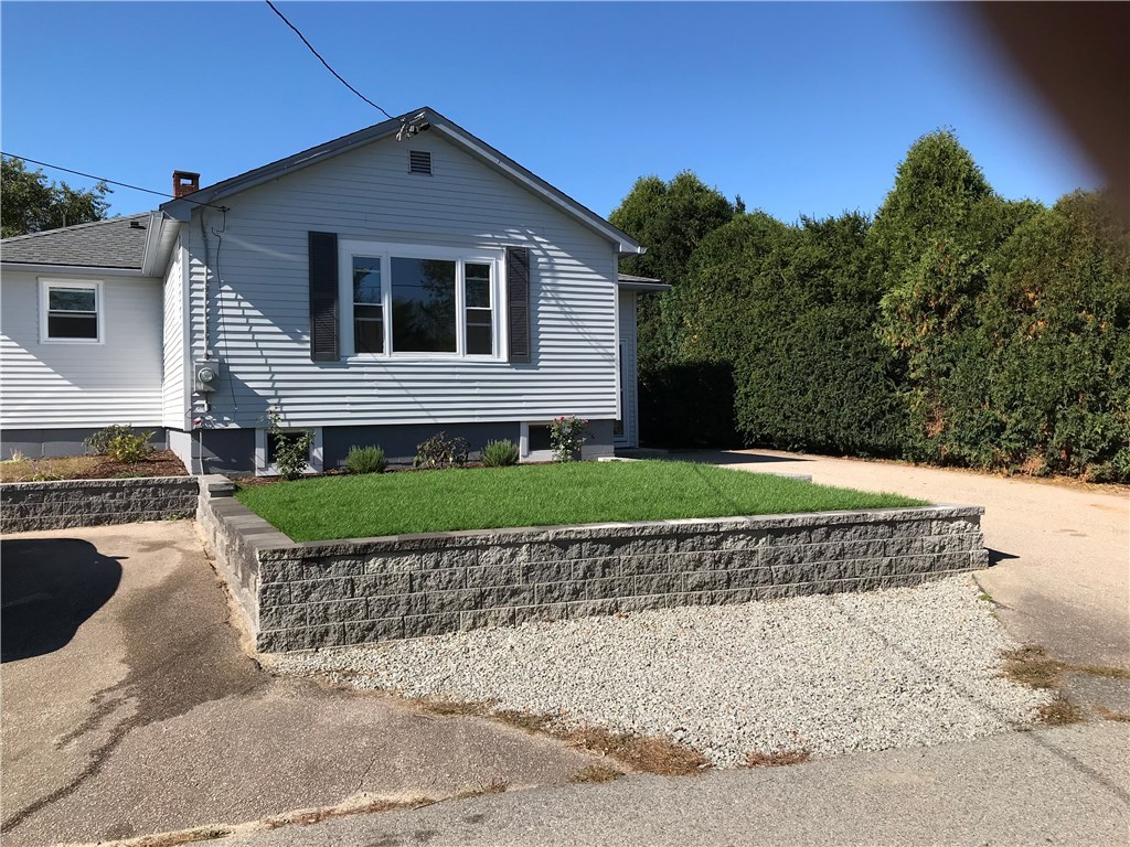 24 Goose Island Road Narragansett, RI 02882 - Photo 1 of 18 Front