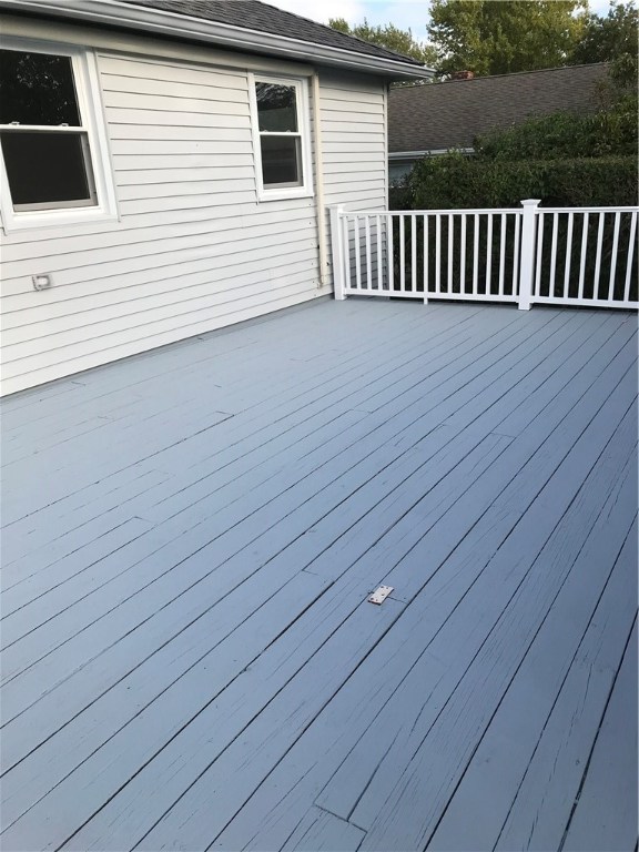 24 Goose Island Road Narragansett, RI 02882 - Photo 15 of 18 Deck
