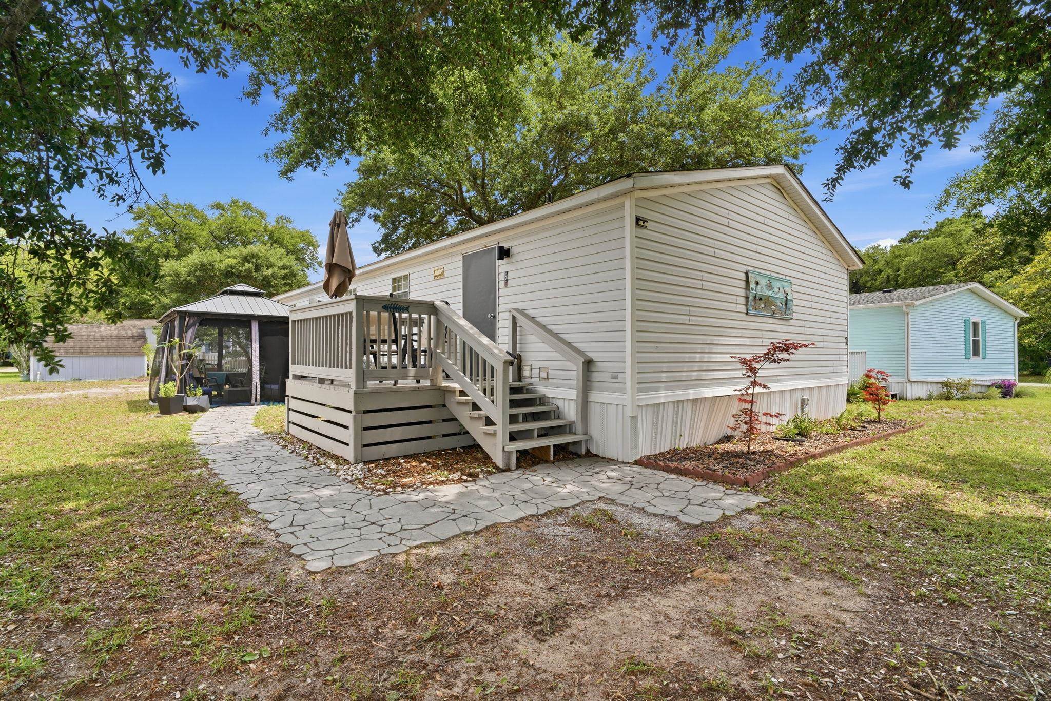 2 Musket Street Murrells Inlet, SC 29576 - Photo 1 of 34
