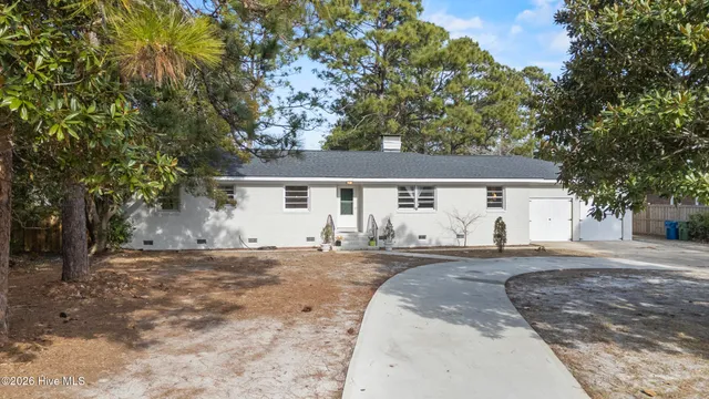 $445,000 | 510 Baytree Road, Wilmington, NC 28409