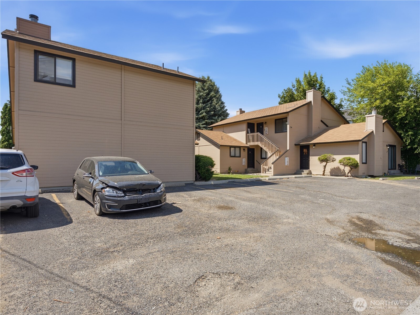1321 Maple Street, Unit A Wenatchee, WA 98801 - Photo 12 of 33
