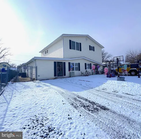 $614,900 | 515 Morningside Drive, Glen Burnie, MD 21061