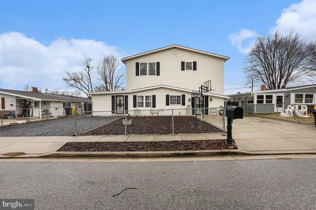 $614,900 | 515 Morningside Drive, Glen Burnie, MD 21061