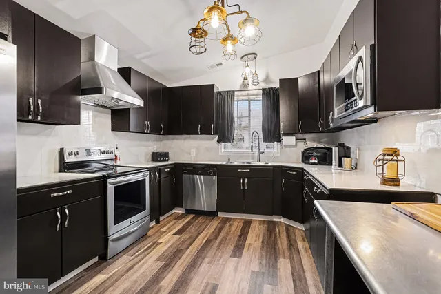 $614,900 | 515 Morningside Drive, Glen Burnie, MD 21061